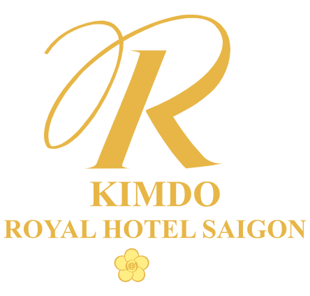 KIM DO – ROYAL HOTEL SAIGON